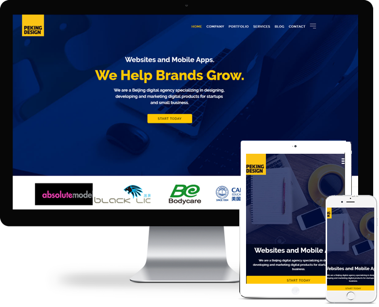portfolio