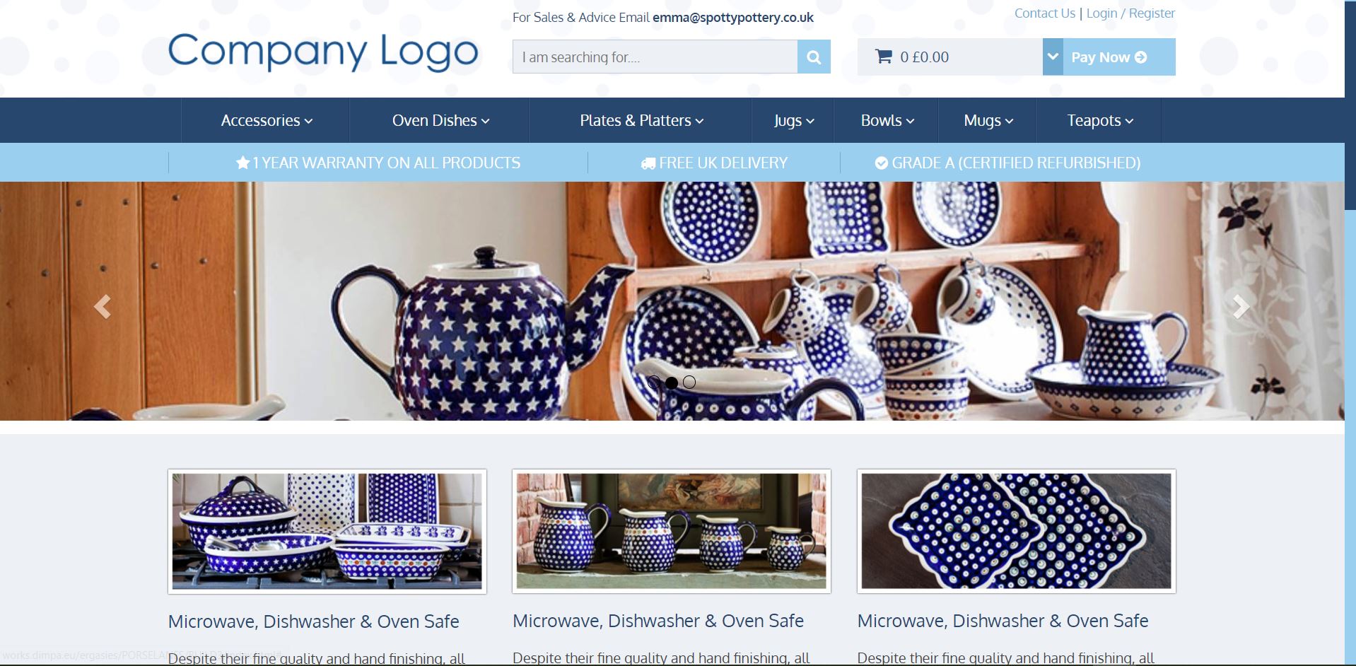 portfolio