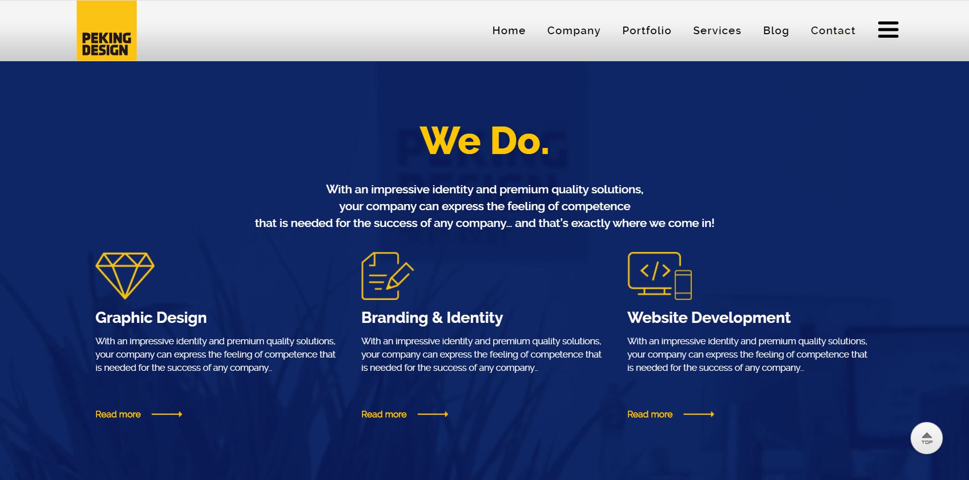 portfolio