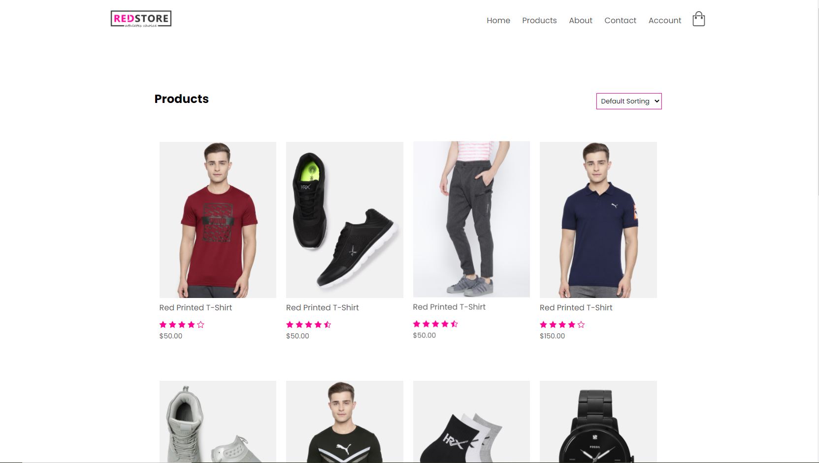 portfolio