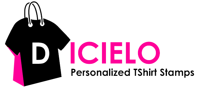 Dicielo TShirts Eshop